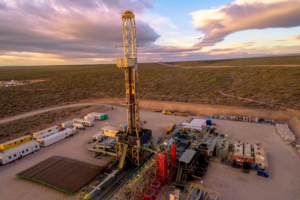 La Provincia impulsa el reúso y el cuidado del agua en Vaca Muerta.