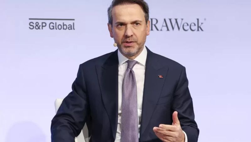 CERAWeek 2025: aumenta el interés internacional por el gas licuado de Argentina.