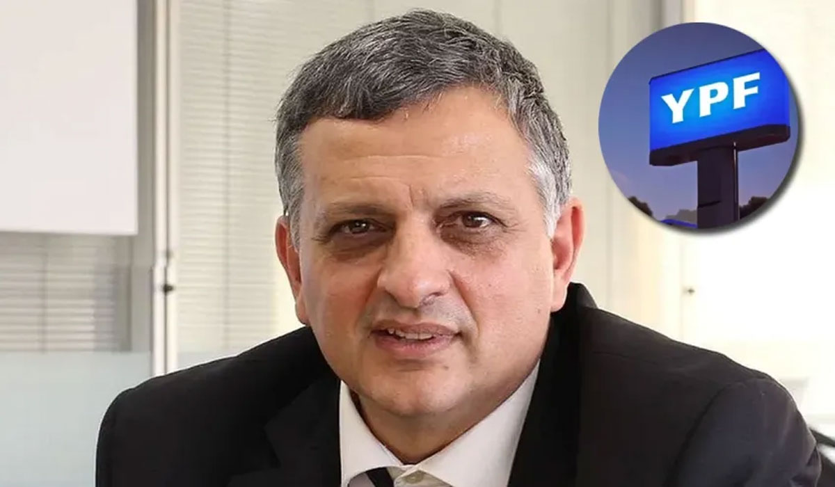 YPF y Vaca Muerta: el mega-crédito que impulsa exportaciones y transforma la industria.