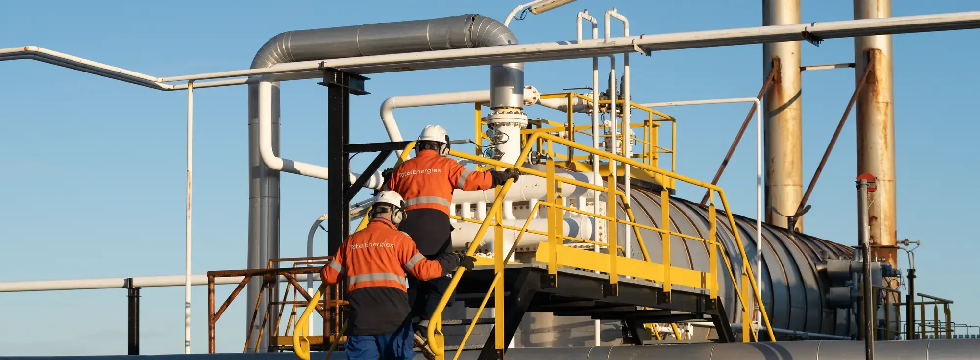 Ofertas millonarias por activos de Total Energies en Vaca Muerta: YPF y Vista pican en punta.