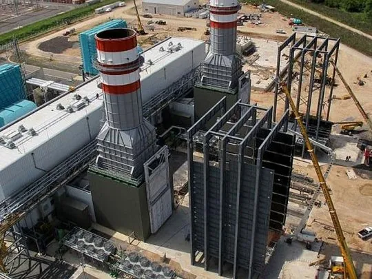 Argentina inicia la privatización de Enarsa con la venta de acciones en Citelec, que controla Transener.