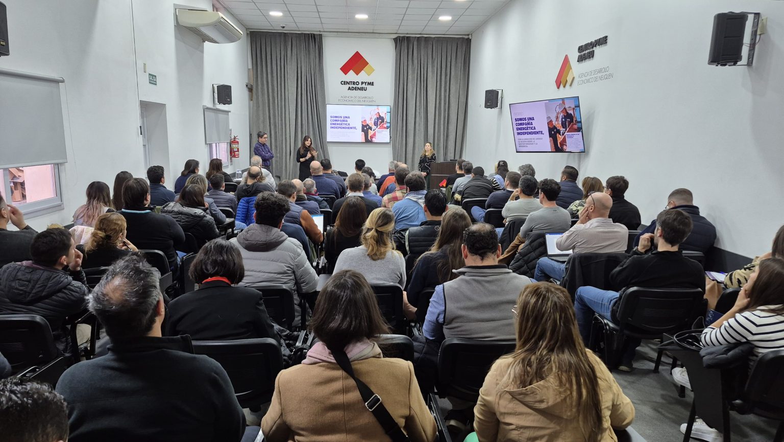 Jornada COMEX Norpatagónica busca potenciar la exportación desde Neuquén y Río Negro