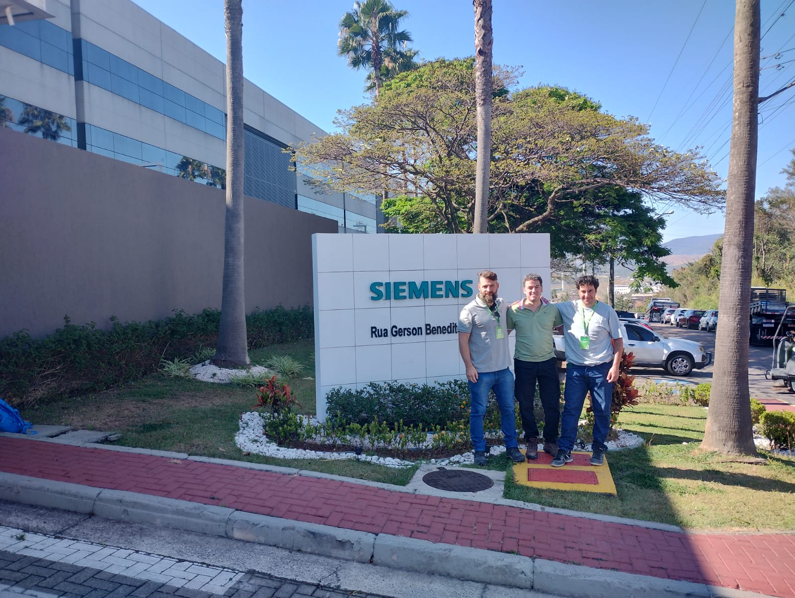 Fuerte inversión de CALF en nueva tecnológica.