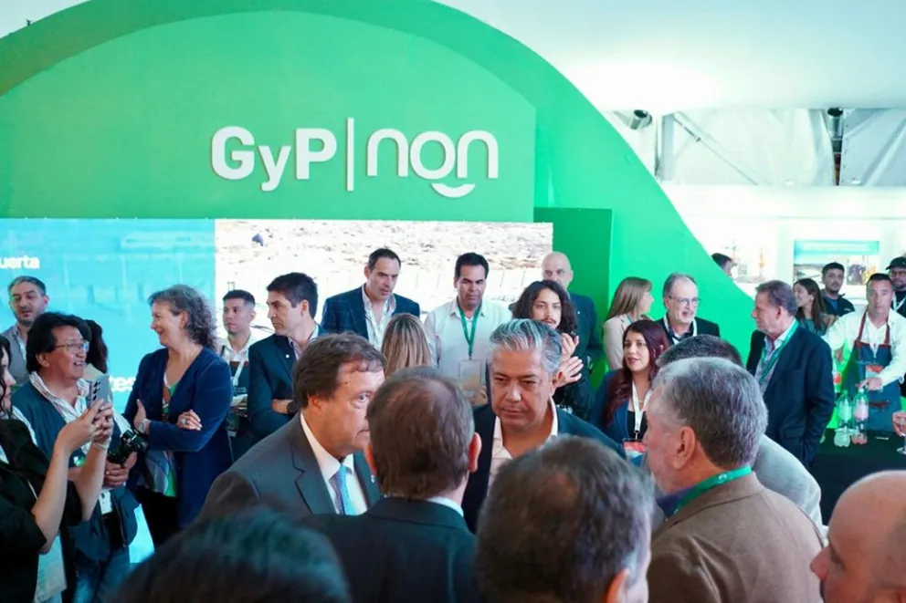 Neuquén presentará la actualidad de Vaca Muerta en la AOG 2025.