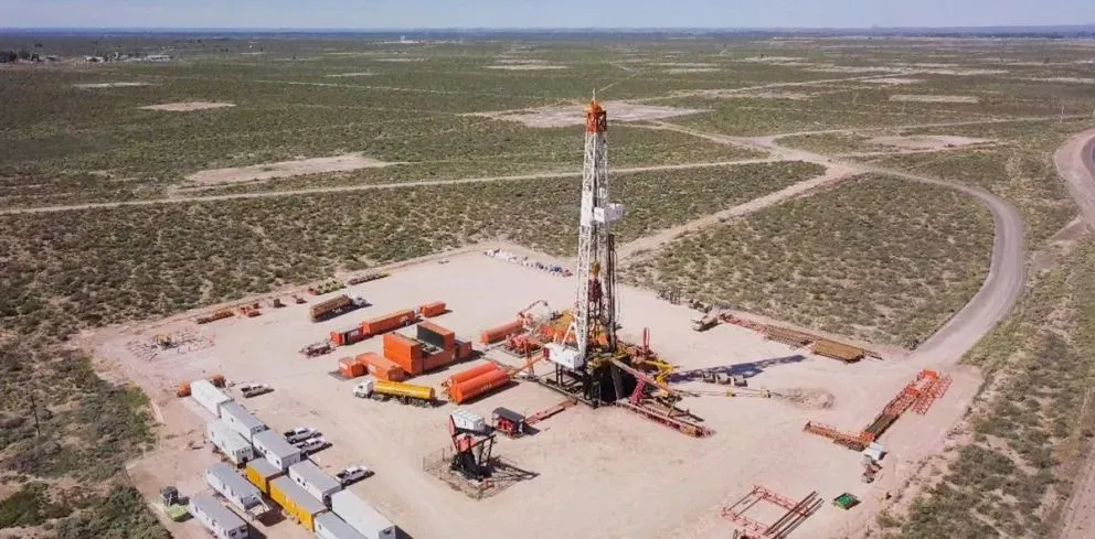 Neuquén declaró la caducidad de la concesión hidrocarburífera no convencional de Puesto Silva Oeste.
