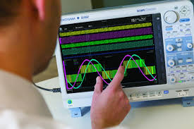 Yokogawa presenta soluciones para la transformación digital en la Argentina Oil & Gas 2025.