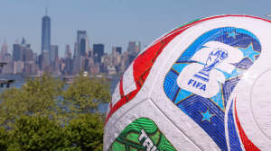 Se viene el Mundial 2026