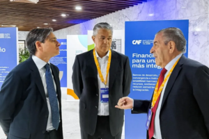 Provincia concretará dos obras eléctricas estratégicas: “El Modelo Neuquino implica crecer con equilibrio territorial»