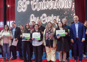 El paso Pichachén será sede de un encuentro de integración entre la Argentina y Chile.