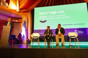 VILLA LA ANGOSTURA: OPTIC anunció la realización de Tecnap 2026.