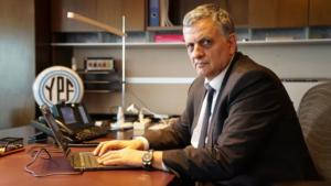 Inversiones y competitividad global: el plan estratégico de YPF para convertir a Vaca Muerta en el segundo motor de la economía nacional.