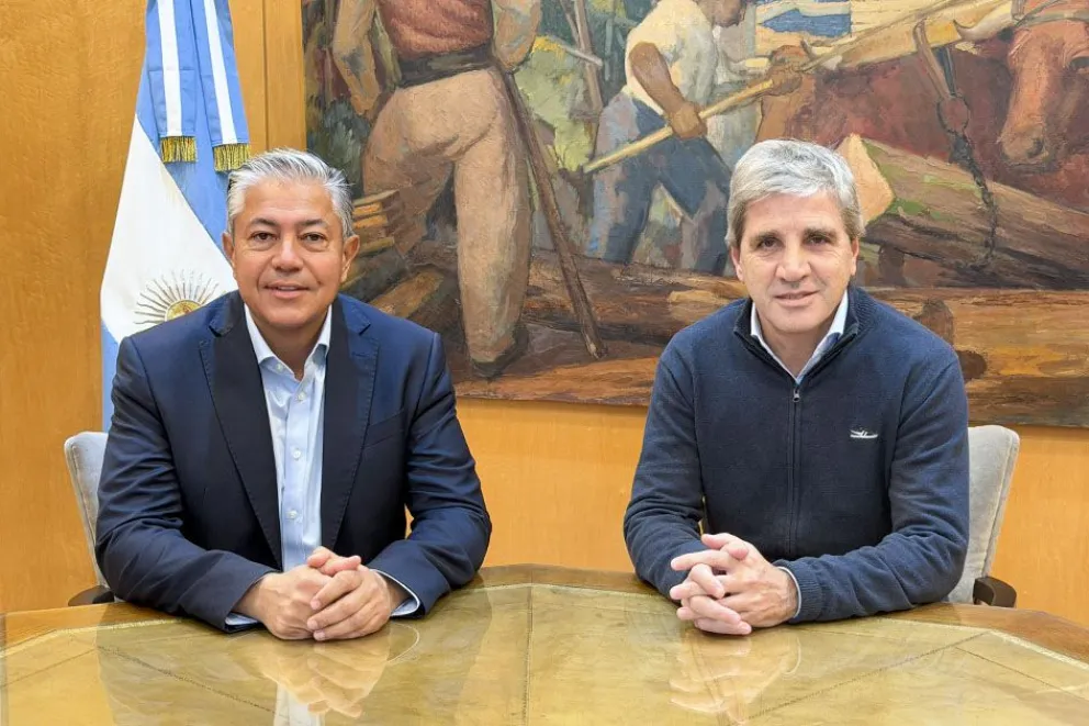 Añelo y Pichachén serán el epicentro del Encuentro Neuquén – Biobío.