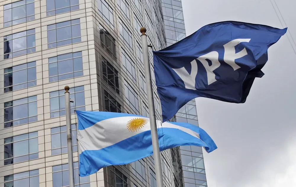 YPF alcanza un hito histórico impulsada por la eficiencia operativa en Vaca Muerta.