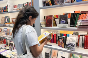 Feria del Libro: Neuquén cerró una participación histórica con proyección federal e internacional.