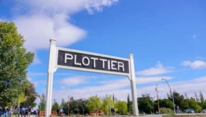PlOTTIER:  acompaña la iniciativa de GNL que impulsa el desarrollo de Vaca Muerta.