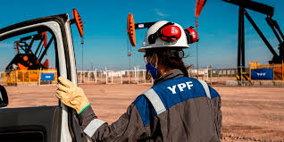 YPF impulsa un megaproyecto de GNL en Río Negro para exportar el gas de Vaca Muerta al mundo.