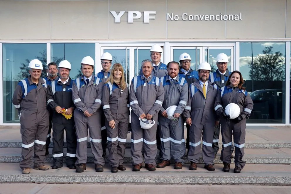 Proyectan en el Paso Pichachén un nuevo nodo de integración bioceánico.