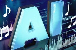 Más de 50 personas se capacitaron sobre Inteligencia Artificial y Derechos de Autor.