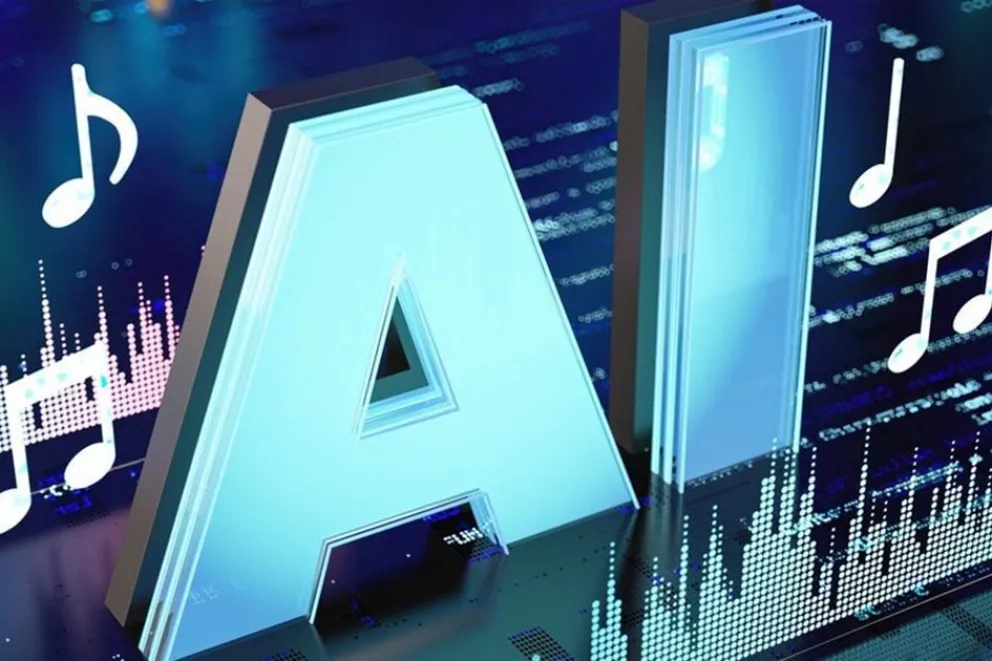 Más de 50 personas se capacitaron sobre Inteligencia Artificial y Derechos de Autor.