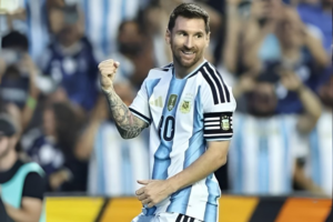Pasión y petróleo: el Mundial se grita con el casco puesto en Vaca Muerta.