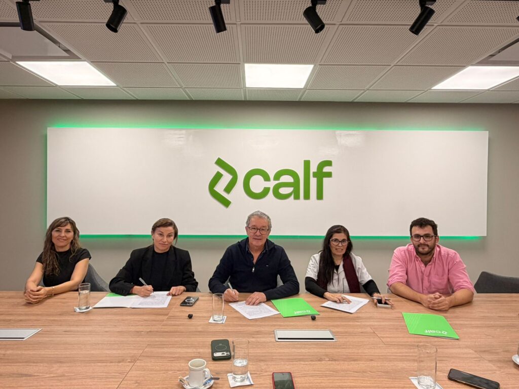 CALF y la Sociedad de Cardiología impulsan una red para construir una ciudad cardioprotegida.