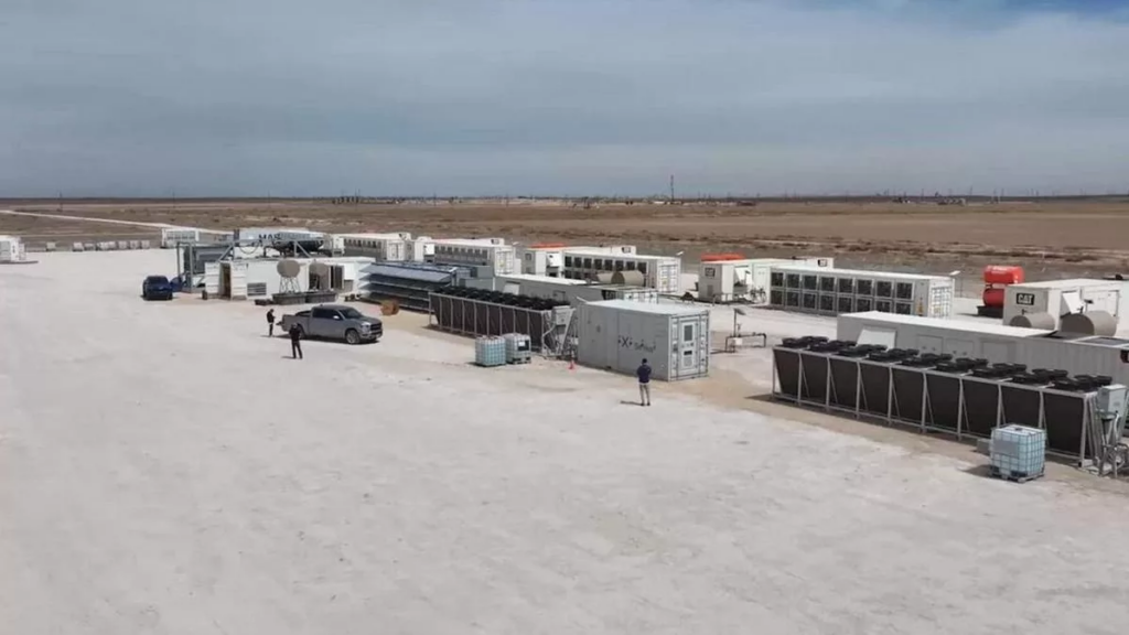 BigSur Energy invertirá USD 25 millones para instalar centros de datos de inteligencia artificial en boca de pozo en Vaca Muerta.