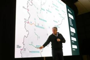 Neuquén Day 2026: Figueroa encabezará en Buenos Aires el encuentro para atraer inversiones.