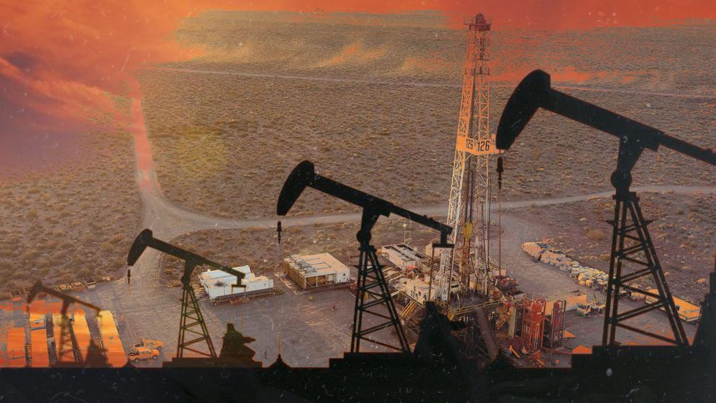 Impulsan una nueva relación con las empresas operadoras para acompañar el crecimiento de Vaca Muerta.