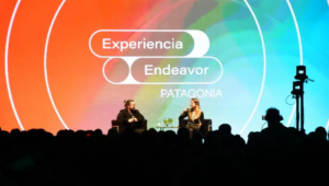 Este jueves, Neuquén se convierte en el epicentro del ecosistema emprendedor con la Experiencia Endeavor Patagonia 2026.