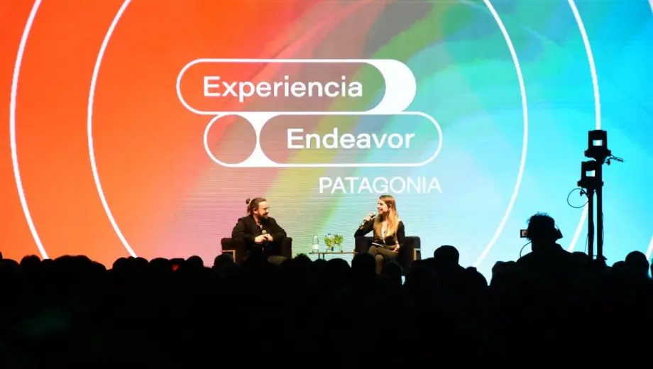 Este jueves, Neuquén se convierte en el epicentro del ecosistema emprendedor con la Experiencia Endeavor Patagonia 2026.