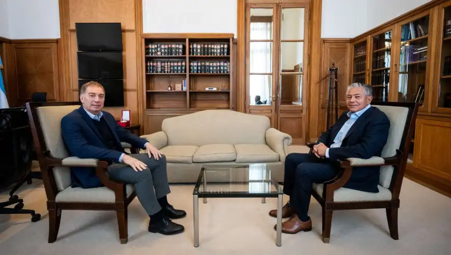 Neuquén afianza su autonomía y negocia obras, deudas y beneficios estratégicos con Nación.