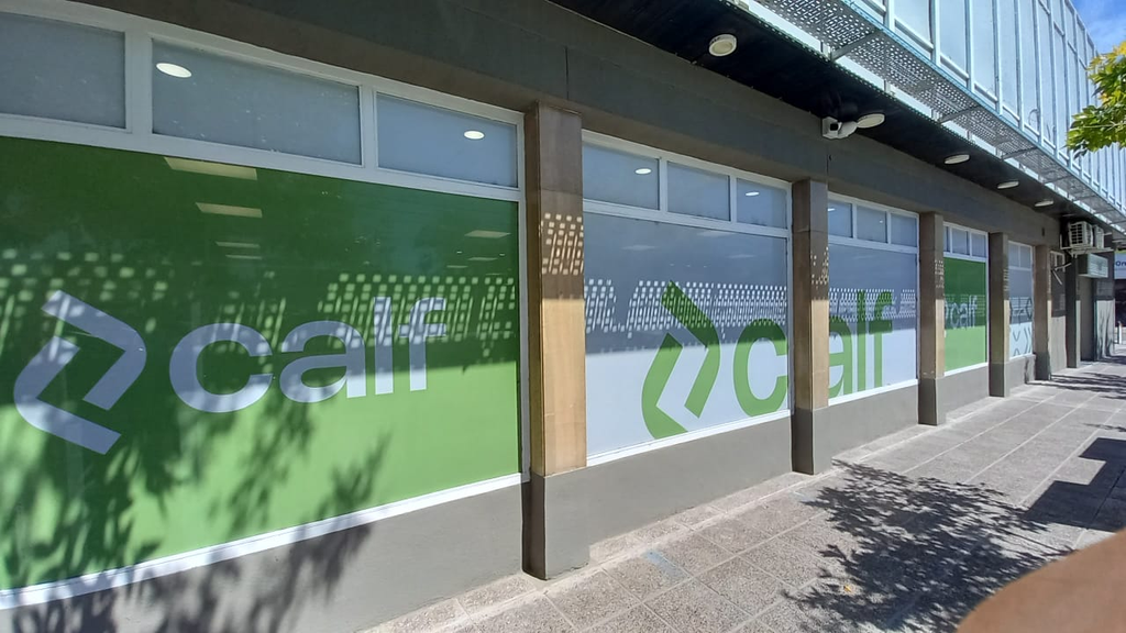 CALF y ANAAR trabajan juntos para cuidar la salud cardiovascular de la comunidad.