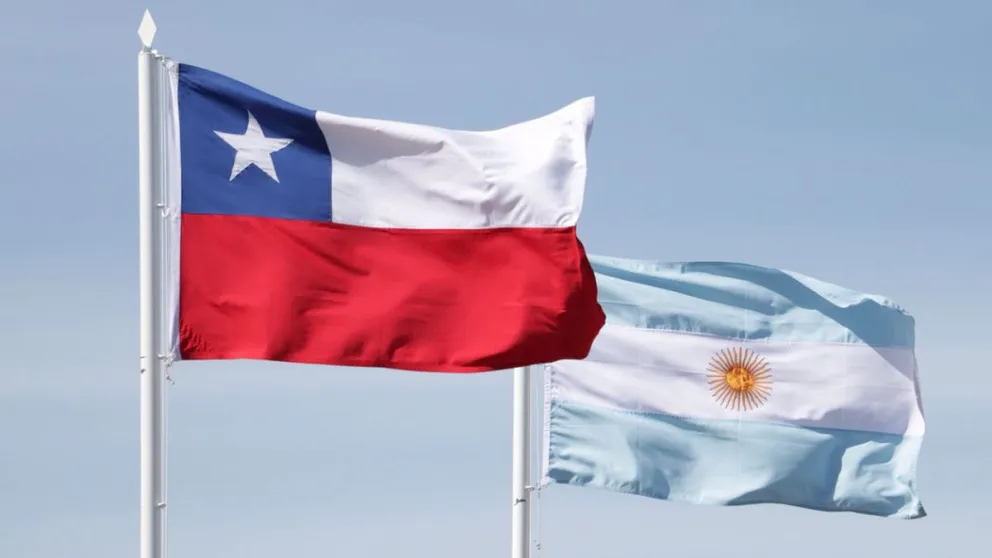 Neuquén apuesta a nuevos corredores binacionales para fortalecer su integración con Chile.