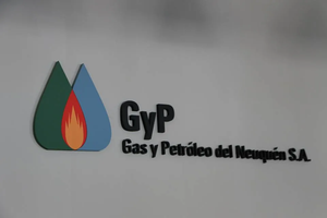 GyP será protagonista en la Expo Argentina Oil & Gas.