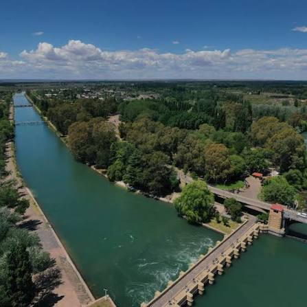 Cuatro ofertas para elaborar el proyecto de modernización del dique Ballester.
