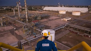 Mega invertirá 365 millones de dólares bajo el RIGI para ampliar su infraestructura de gas en Vaca Muerta.