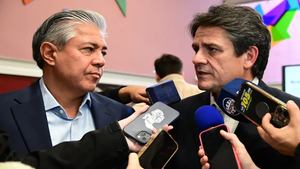 Misión en Estados Unidos: Neuquén busca captar inversiones para potenciar el desarrollo tecnológico e industrial de Vaca Muerta.