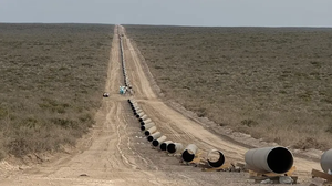 Avanza el proyecto Duplicar Norte para potenciar las exportaciones de Vaca Muerta.