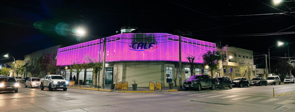 CALF aceptó reunirse con el embajador de Estados Unidos, pero le pidió la información que dice tener.