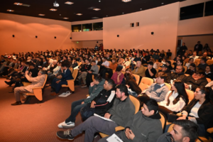CALF impulsó un espacio de diálogo sobre movilidad sustentable y el futuro de las ciudades.