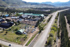 PÍO PROTTO: Provincia licita la ampliación de la Estación Transformadora para reforzar el suministro eléctrico.