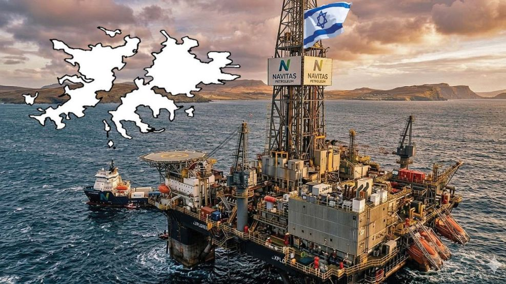 Tensiones en el Atlántico Sur: el dilema de las sanciones a Malvinas y sus nexos con los proyectos en Vaca Muerta.