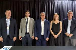 Neuquén y Nación firmaron la transferencia de rutas a la Provincia.