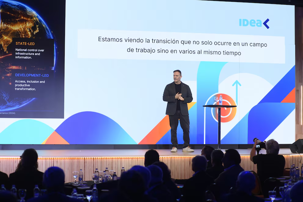 Vaca Muerta y la inteligencia artificial: la clave energética para el rol de la Argentina en la carrera tecnológica global.