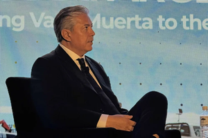 Neuquén proyecta duplicar la producción energética hacia 2030 y suma nuevas áreas licitables.