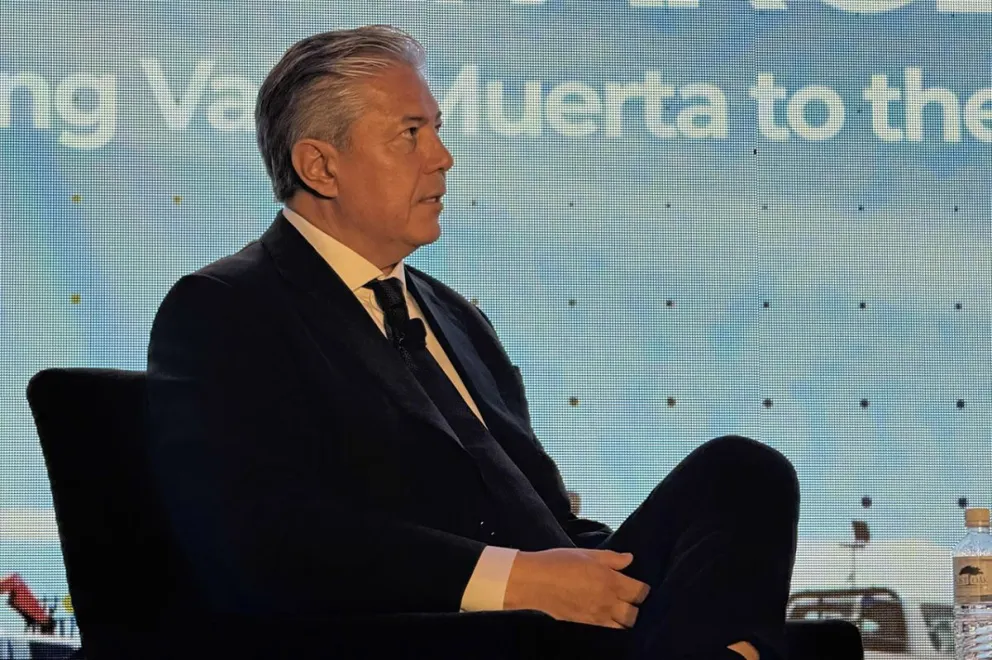 Neuquén proyecta duplicar la producción energética hacia 2030 y suma nuevas áreas licitables.