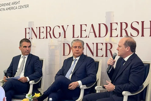 “Neuquén es uno de los faros más importantes de atracción de inversiones de la Argentina”.