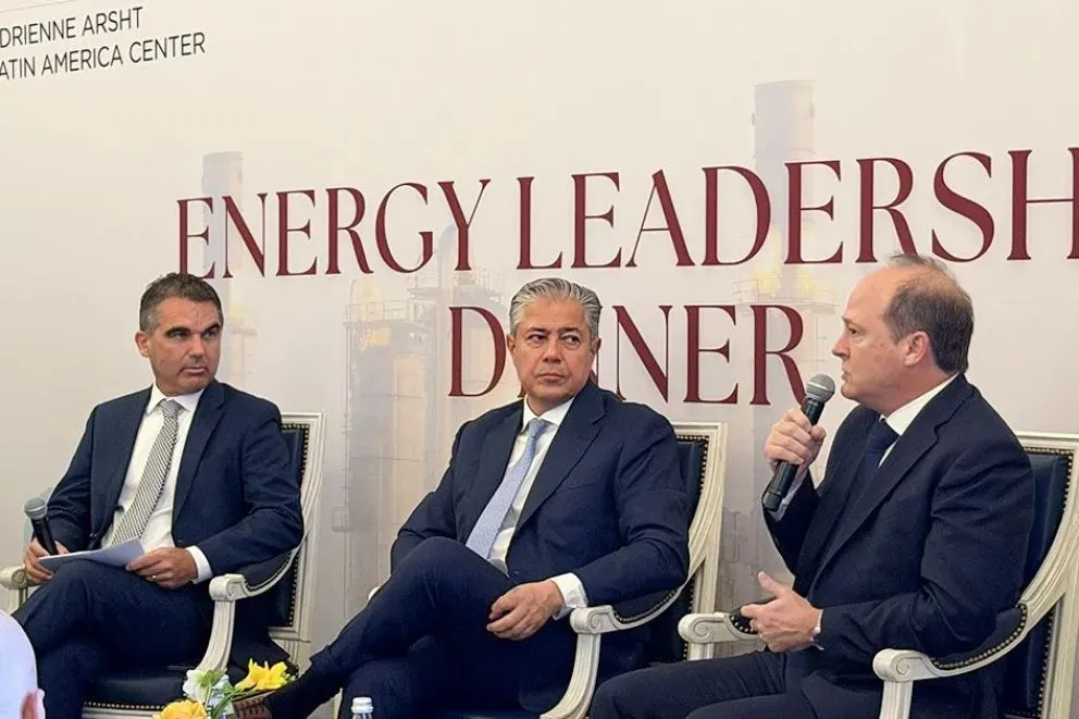 “Neuquén es uno de los faros más importantes de atracción de inversiones de la Argentina”.
