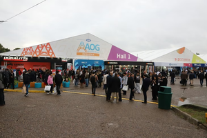 Agenda clave de la tercera jornada en la AOG Patagonia: financiamiento, análisis global y la palabra de los CEOs.