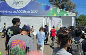 Concluyó con éxito una nueva edición de la exposición Oil & Gas Patagonia 2026 vinculada al desarrollo de Vaca Muerta.